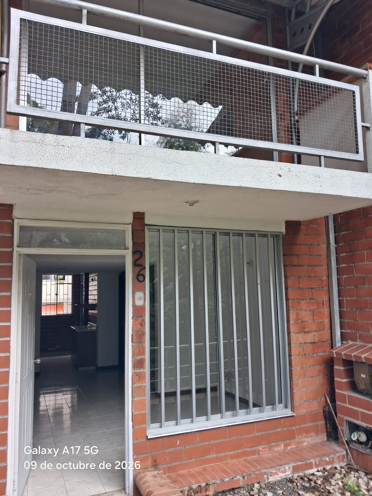 Casa en venta en La Villa, Pereira · foto 18 de 19