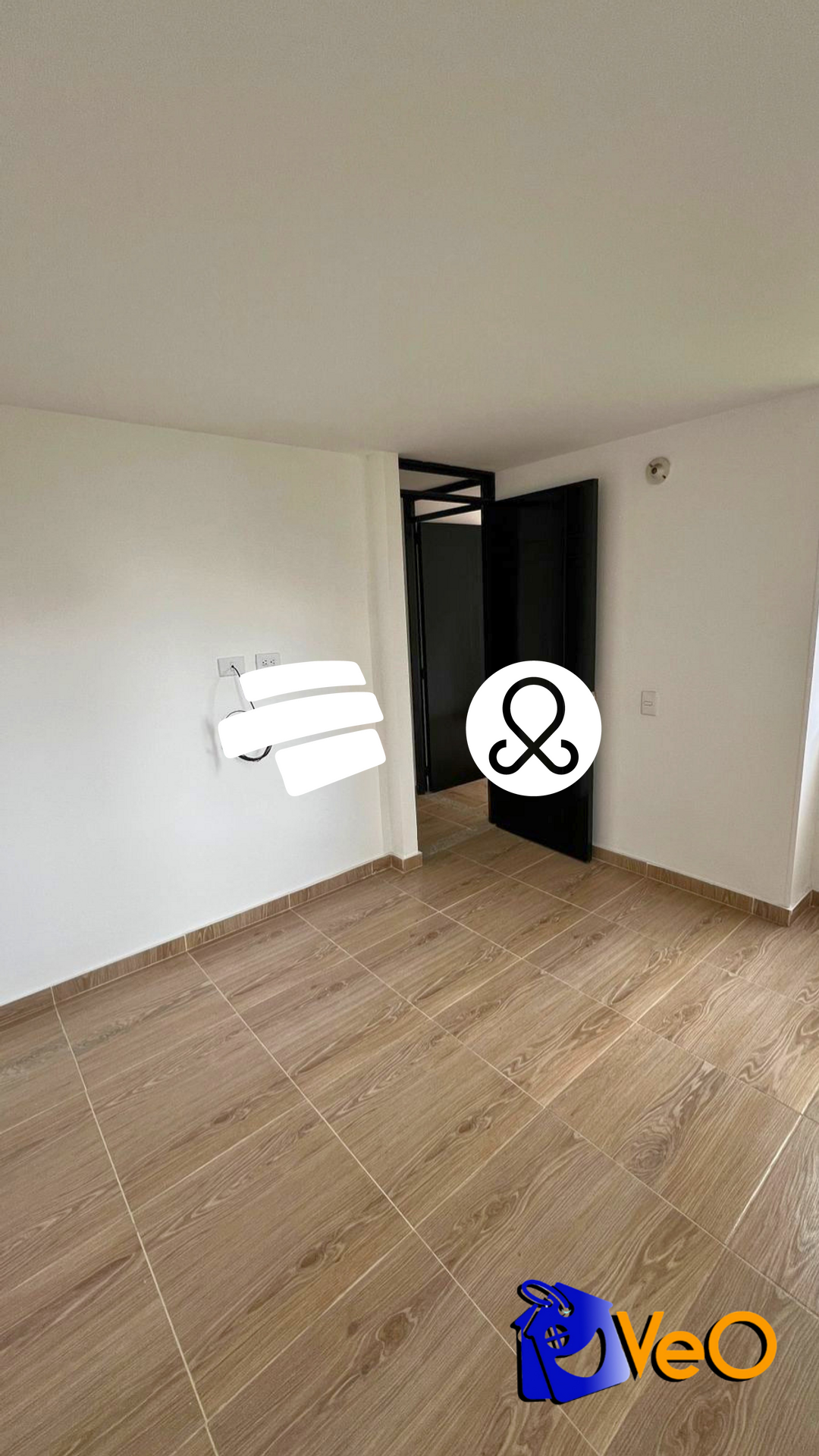 Apartamento en venta en Juan Rey (La Paz), Bogotá · foto 3 de 9