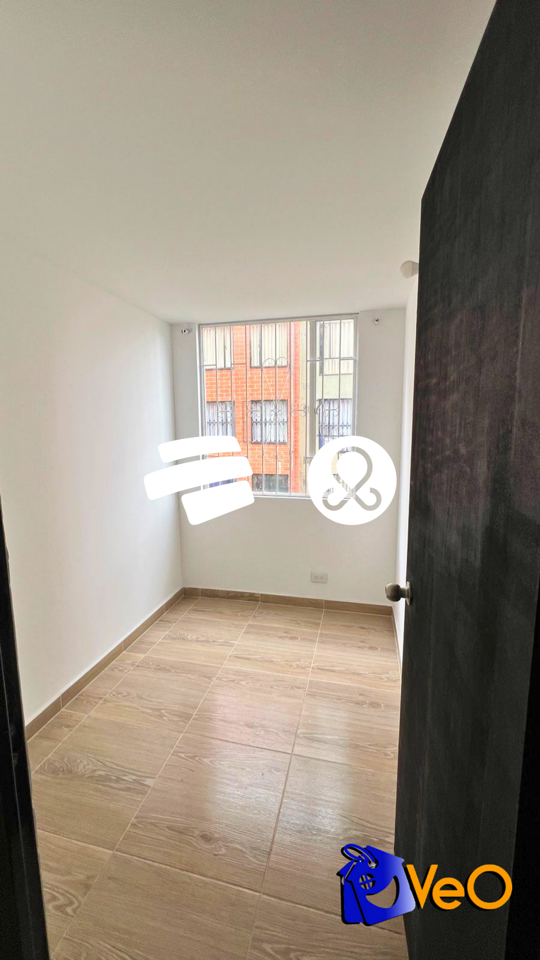 Apartamento en venta en Juan Rey (La Paz), Bogotá · foto 4 de 9