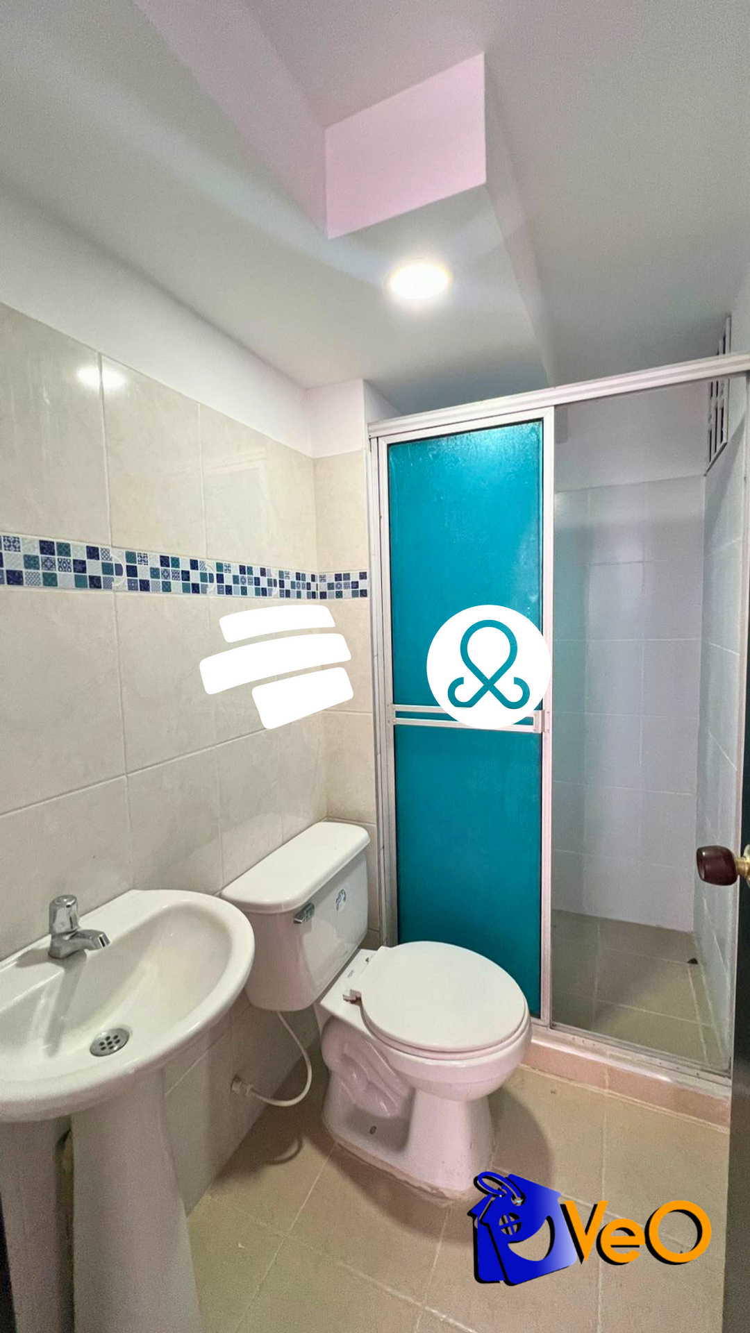 Apartamento en venta en Juan Rey (La Paz), Bogotá · foto 7 de 9