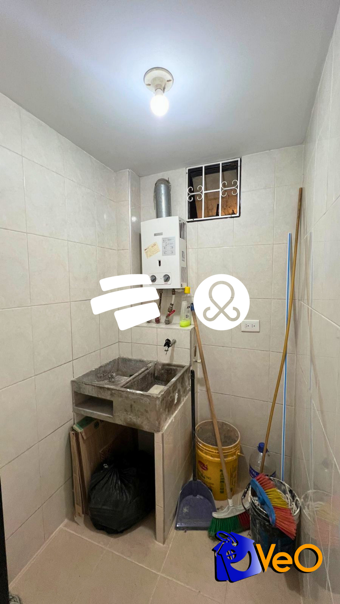 Apartamento en venta en Juan Rey (La Paz), Bogotá · foto 8 de 9