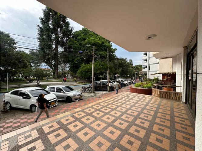 Local en arriendo en Fundadores, Armenia, 116 m² · foto 8 de 8