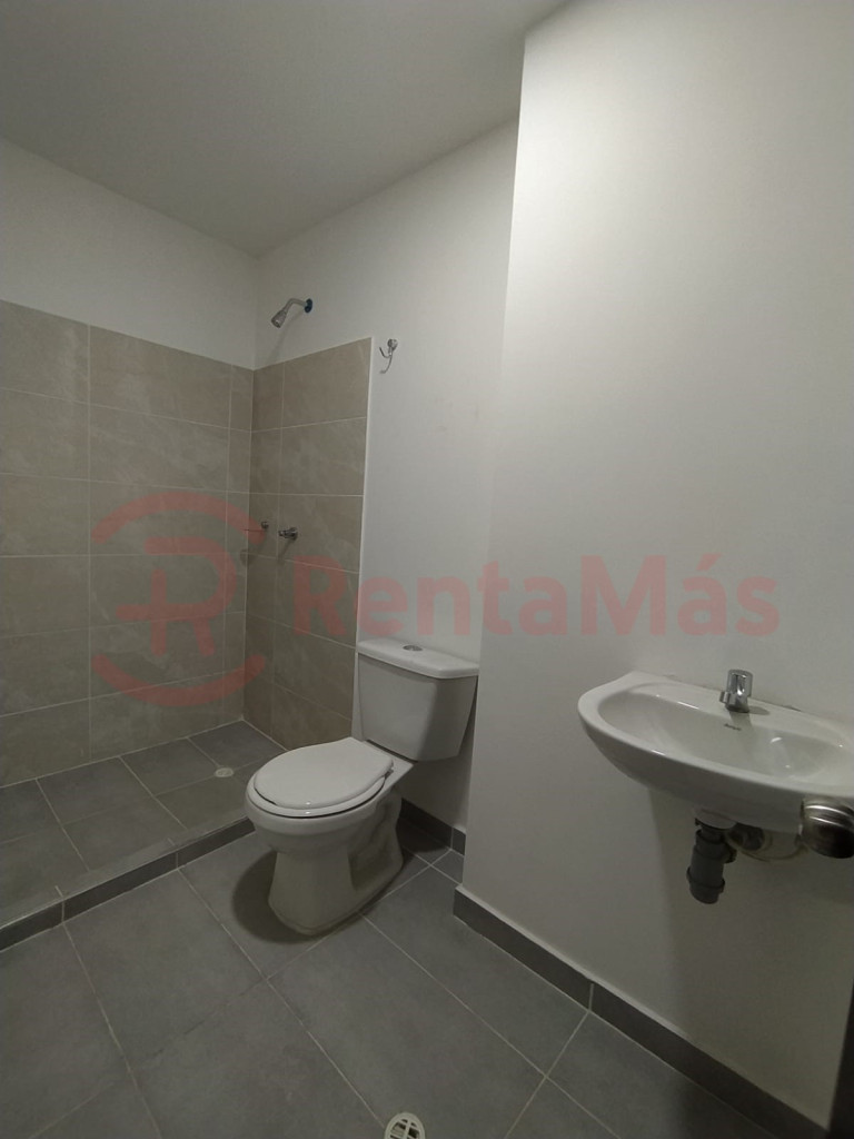 Apartamento en venta en Circunvalacion, Cúcuta · foto 2 de 6