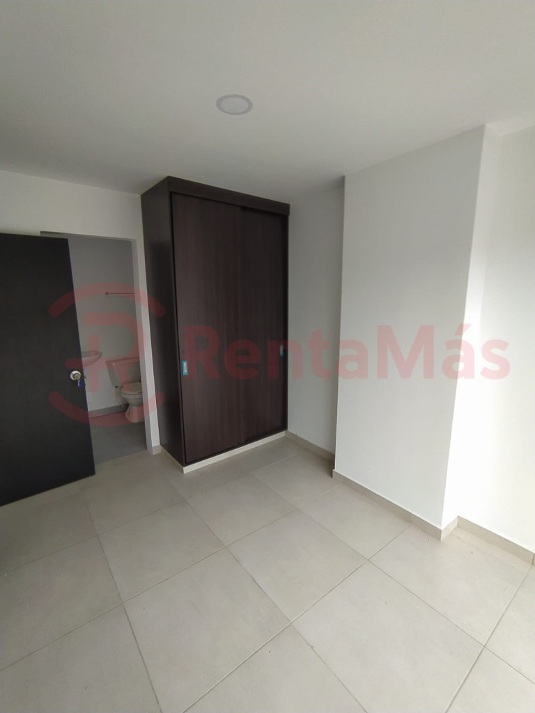 Apartamento en venta en Circunvalacion, Cúcuta · foto 3 de 6