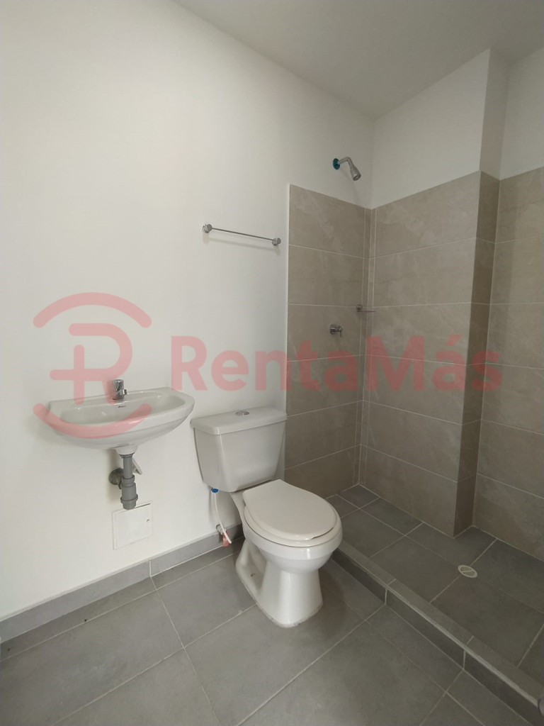 Apartamento en venta en Circunvalacion, Cúcuta · foto 5 de 6