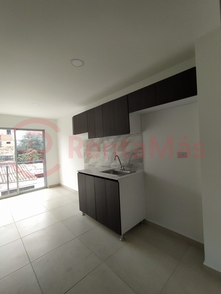 Apartamento en venta en Circunvalacion, Cúcuta · foto 6 de 6