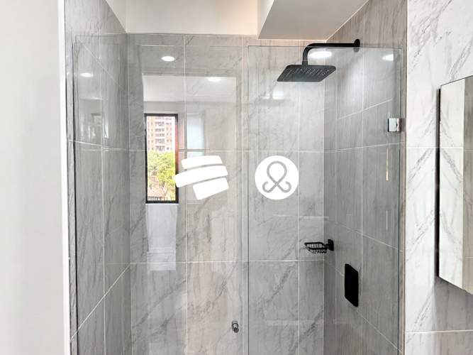 Apartamento de 2 alcobas en venta en Zona Industrial 1, Bello, 57 m² · foto 13 de 16