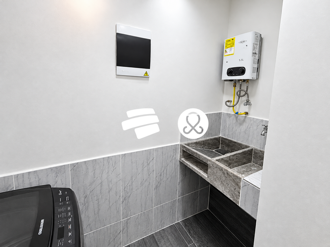 Apartamento de 2 alcobas en venta en Zona Industrial 1, Bello, 57 m² · foto 15 de 16
