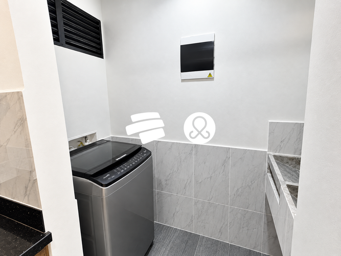 Apartamento de 2 alcobas en venta en Zona Industrial 1, Bello, 57 m² · foto 16 de 16