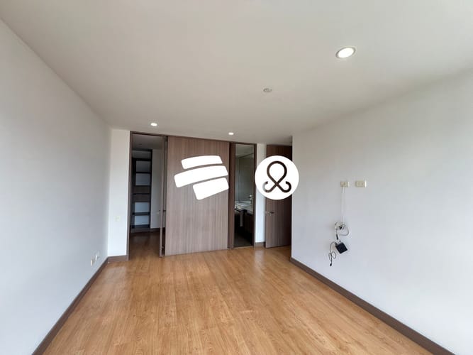 Apartamento de 3 alcobas en venta en Castropol, Medellín, 120 m² · foto 7 de 24