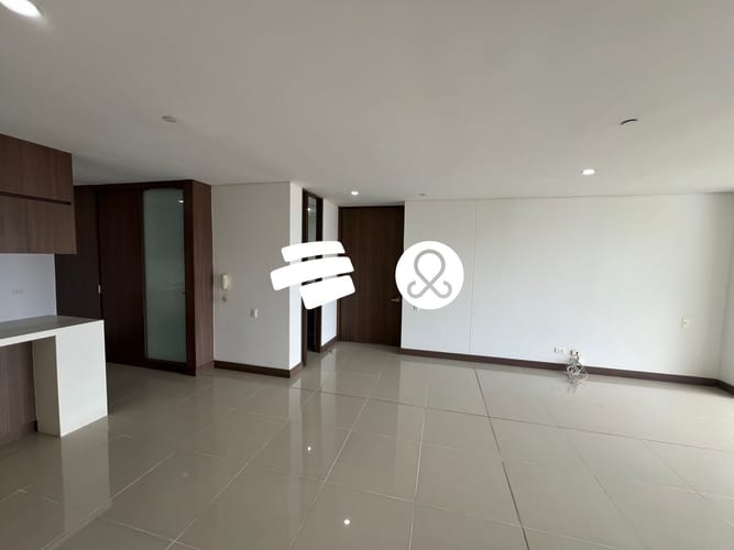 Apartamento de 3 alcobas en venta en Castropol, Medellín, 120 m² · foto 9 de 24