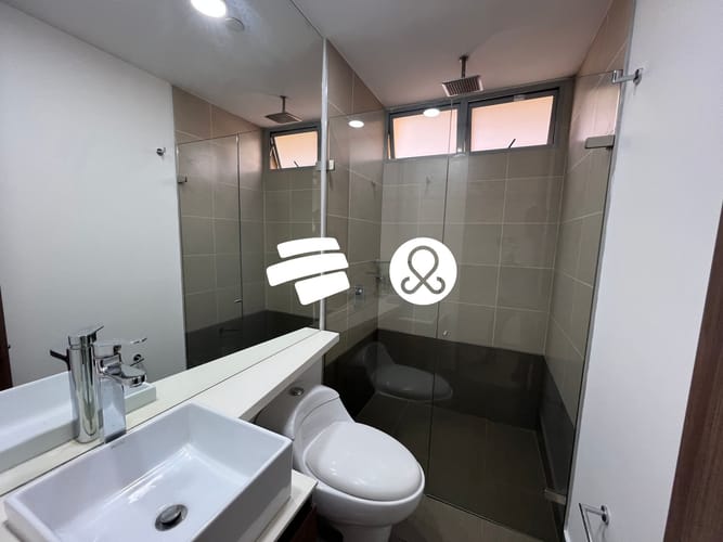 Apartamento de 3 alcobas en venta en Castropol, Medellín, 120 m² · foto 10 de 24