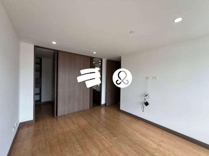 Apartamento de 3 alcobas en venta en Castropol, Medellín, 120 m² · foto 13 de 24