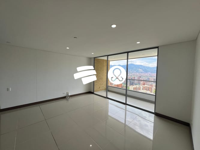 Apartamento de 3 alcobas en venta en Castropol, Medellín, 120 m² · foto 15 de 24