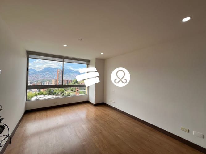 Apartamento de 3 alcobas en venta en Castropol, Medellín, 120 m² · foto 18 de 24