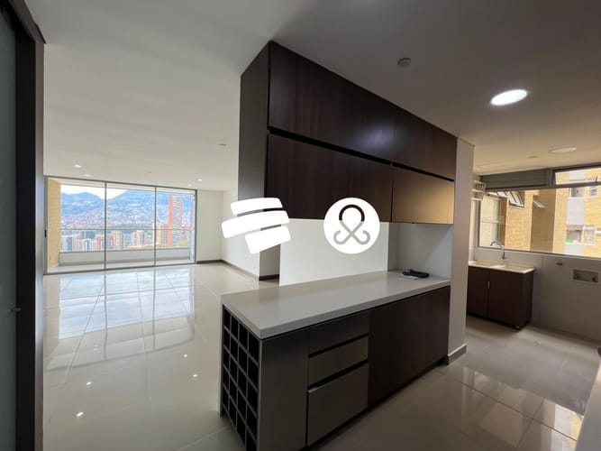 Apartamento de 3 alcobas en venta en Castropol, Medellín, 120 m² · foto 20 de 24