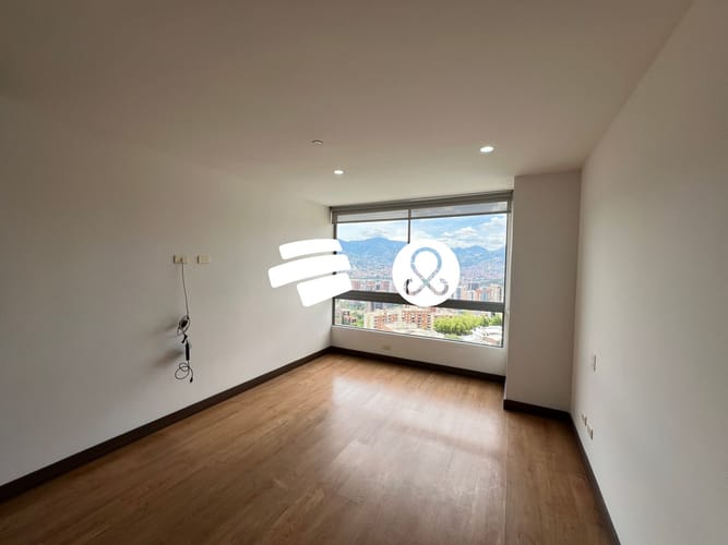 Apartamento de 3 alcobas en venta en Castropol, Medellín, 120 m² · foto 21 de 24