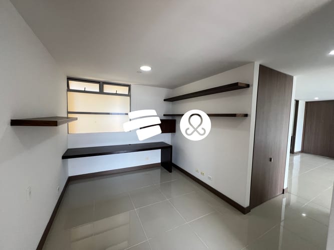 Apartamento de 3 alcobas en venta en Castropol, Medellín, 120 m² · foto 24 de 24