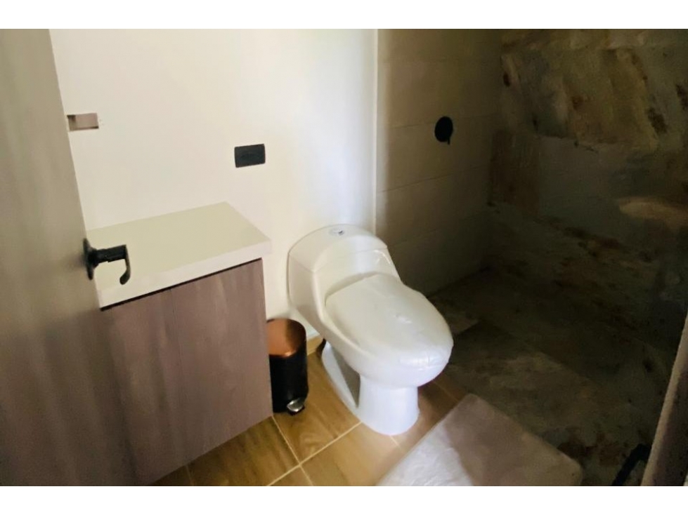 Apartamento en venta en Los Corales, Pereira · foto 4 de 9