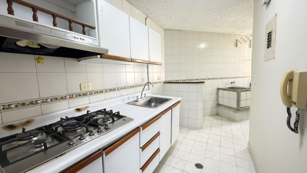 Apartamento en venta en Ub San Martin, Cúcuta · foto 4 de 9