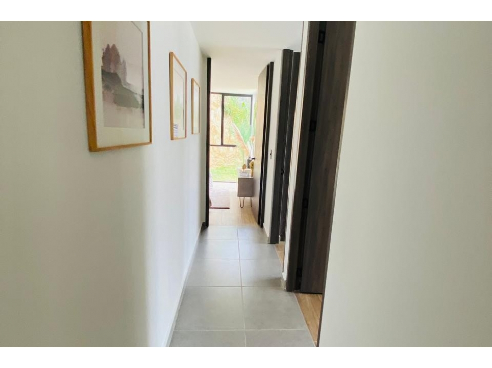 Apartamento en venta en Los Corales, Pereira · foto 8 de 9