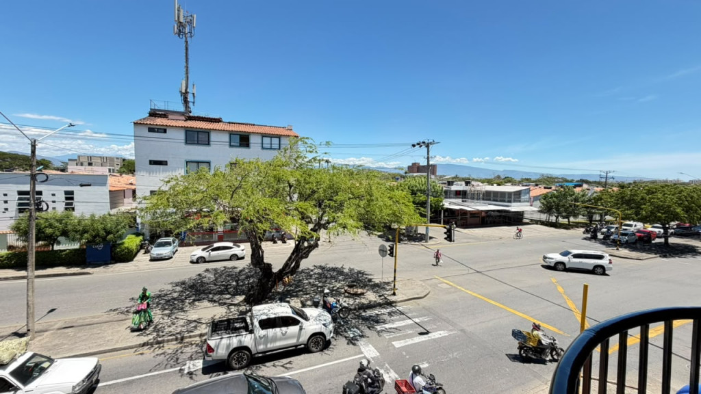 Apartamento en venta en Ub San Martin, Cúcuta · foto 7 de 9