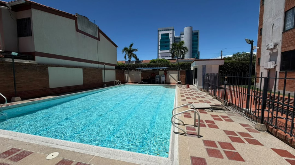 Apartamento en venta en Ub San Martin, Cúcuta · foto 8 de 9