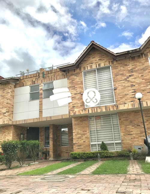 Casa de 4 alcobas en venta en Vereda La Balsa, Chía, 160 m² · foto 2 de 14