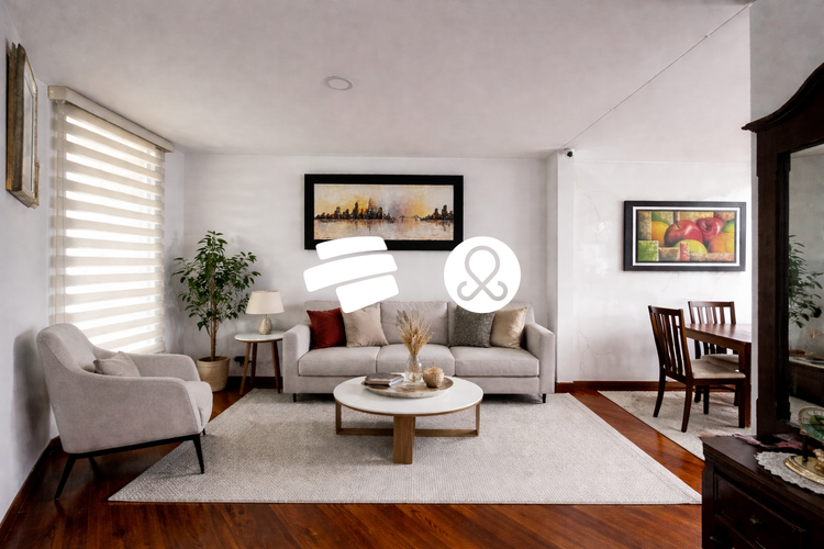 Casa de 4 alcobas en venta en Vereda La Balsa, Chía, 160 m² · foto 3 de 14