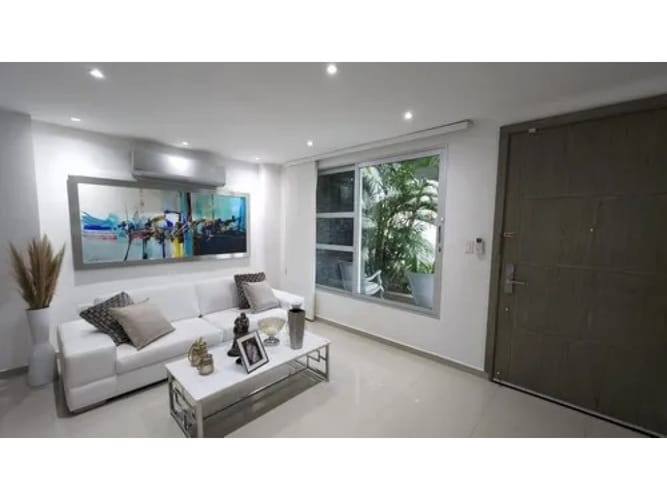 Casa de 4 alcobas en venta en Villa Campestre, Barranquilla, 322 m² · foto 3 de 17