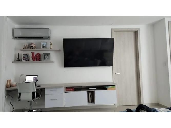 Casa de 4 alcobas en venta en Villa Campestre, Barranquilla, 322 m² · foto 5 de 17