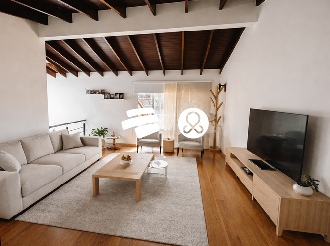 Casa de 4 alcobas en venta en Vereda La Balsa, Chía, 160 m² · foto 5 de 14