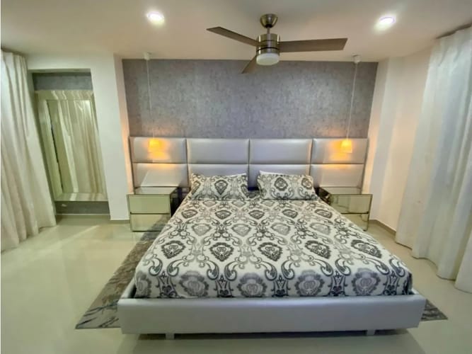 Casa de 4 alcobas en venta en Villa Campestre, Barranquilla, 322 m² · foto 7 de 17