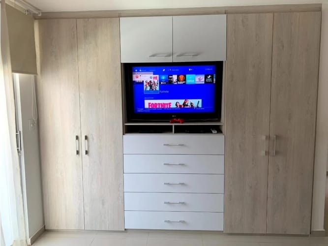 Casa de 4 alcobas en venta en Villa Campestre, Barranquilla, 322 m² · foto 10 de 17