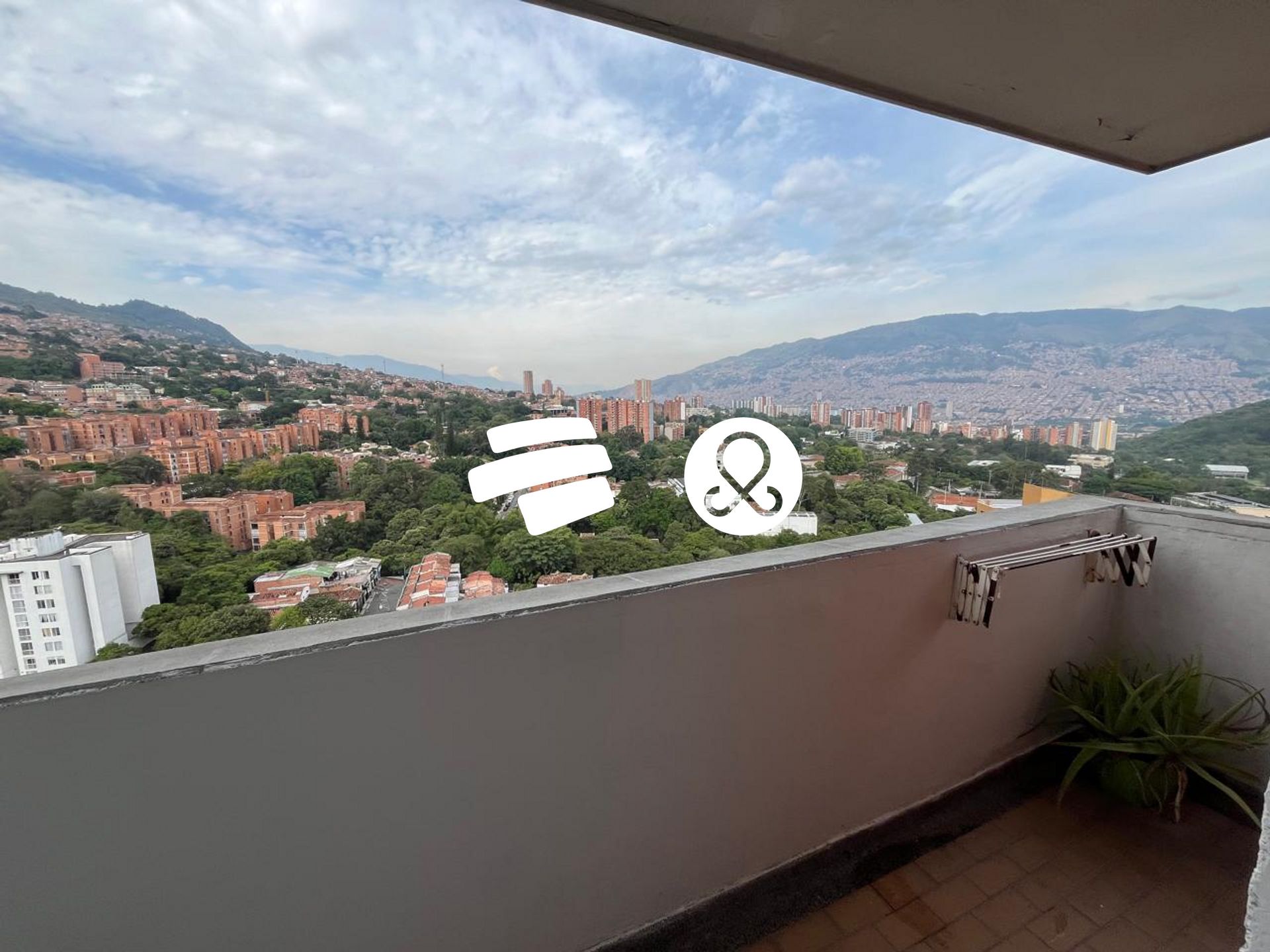 Apartamento en venta en Robledo, Medellín · foto 3 de 15