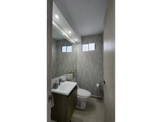 Casa de 4 alcobas en venta en Villa Campestre, Barranquilla, 322 m² · foto 11 de 17