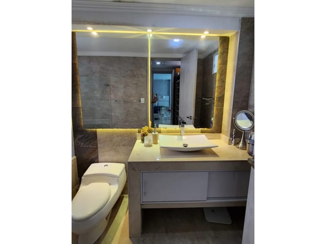 Casa de 4 alcobas en venta en Villa Campestre, Barranquilla, 322 m² · foto 13 de 17