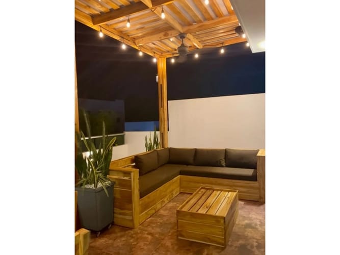 Casa de 4 alcobas en venta en Villa Campestre, Barranquilla, 322 m² · foto 15 de 17