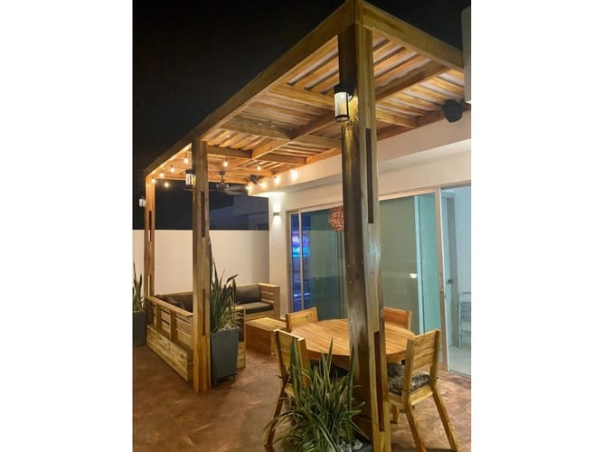 Casa de 4 alcobas en venta en Villa Campestre, Barranquilla, 322 m² · foto 16 de 17