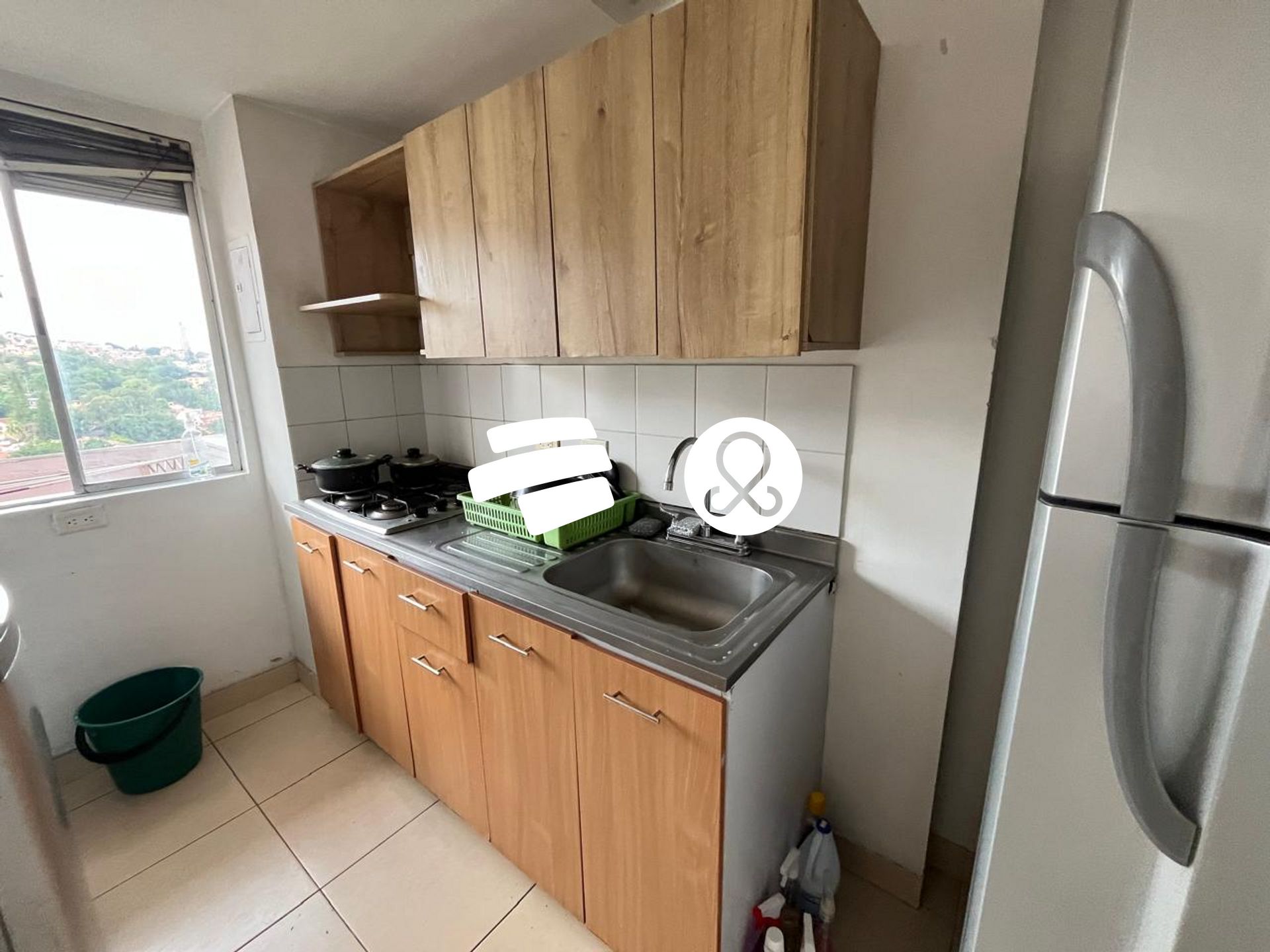 Apartamento en venta en Robledo, Medellín · foto 5 de 15
