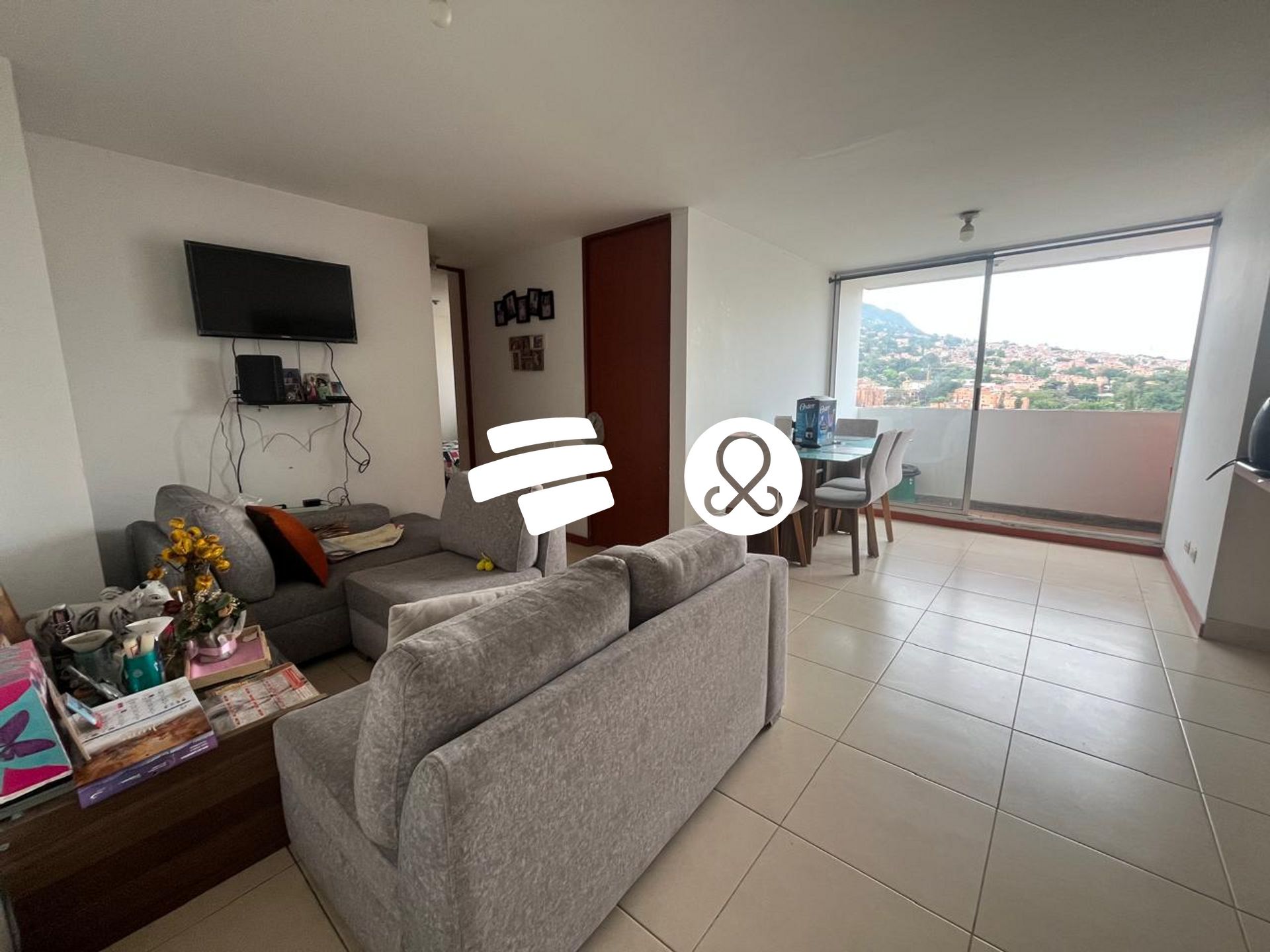 Apartamento en venta en Robledo, Medellín · foto 6 de 15