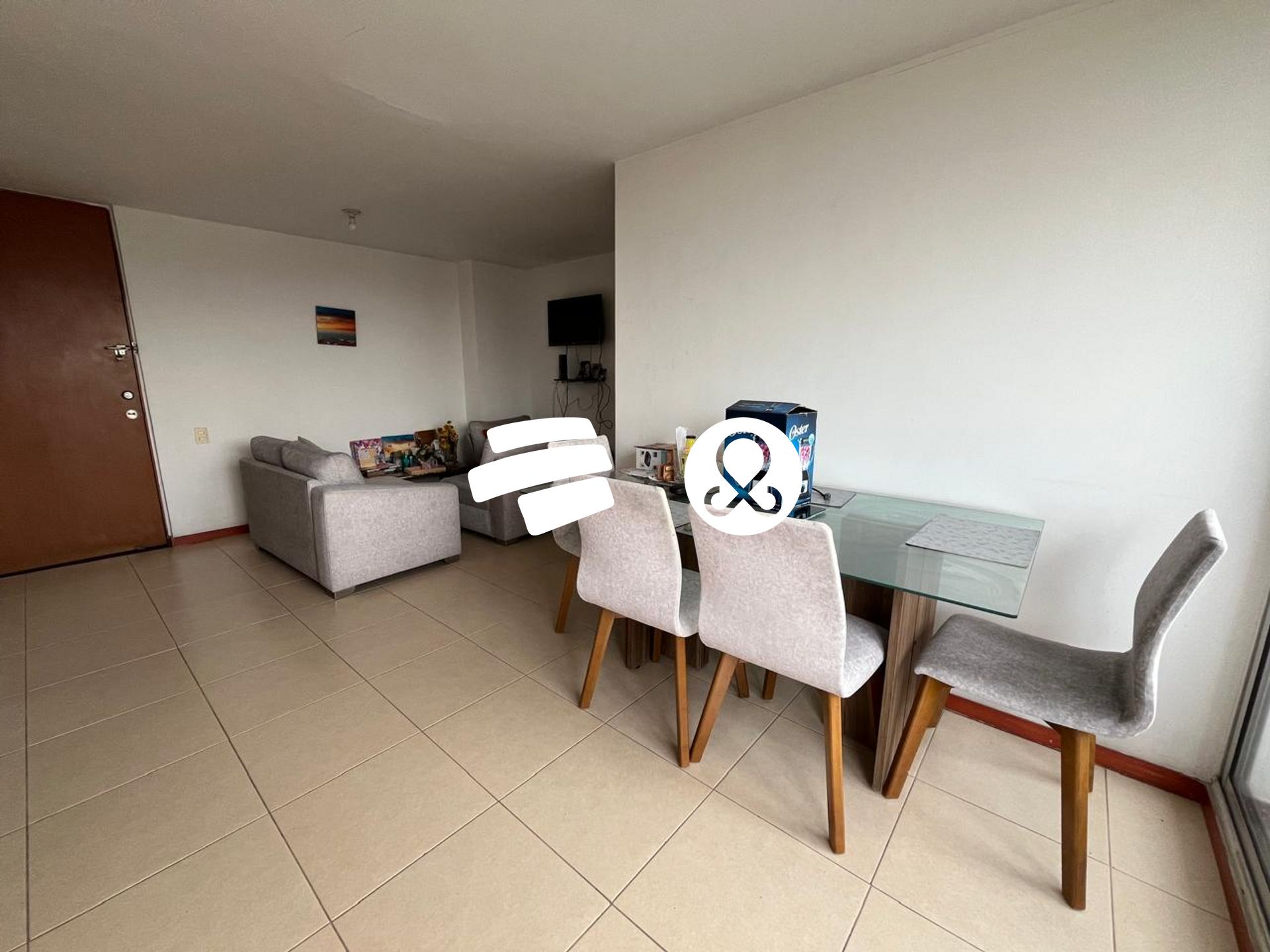 Apartamento en venta en Robledo, Medellín · foto 7 de 15