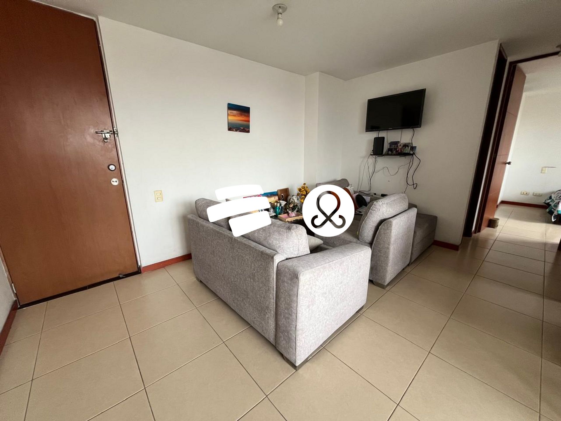 Apartamento en venta en Robledo, Medellín · foto 8 de 15