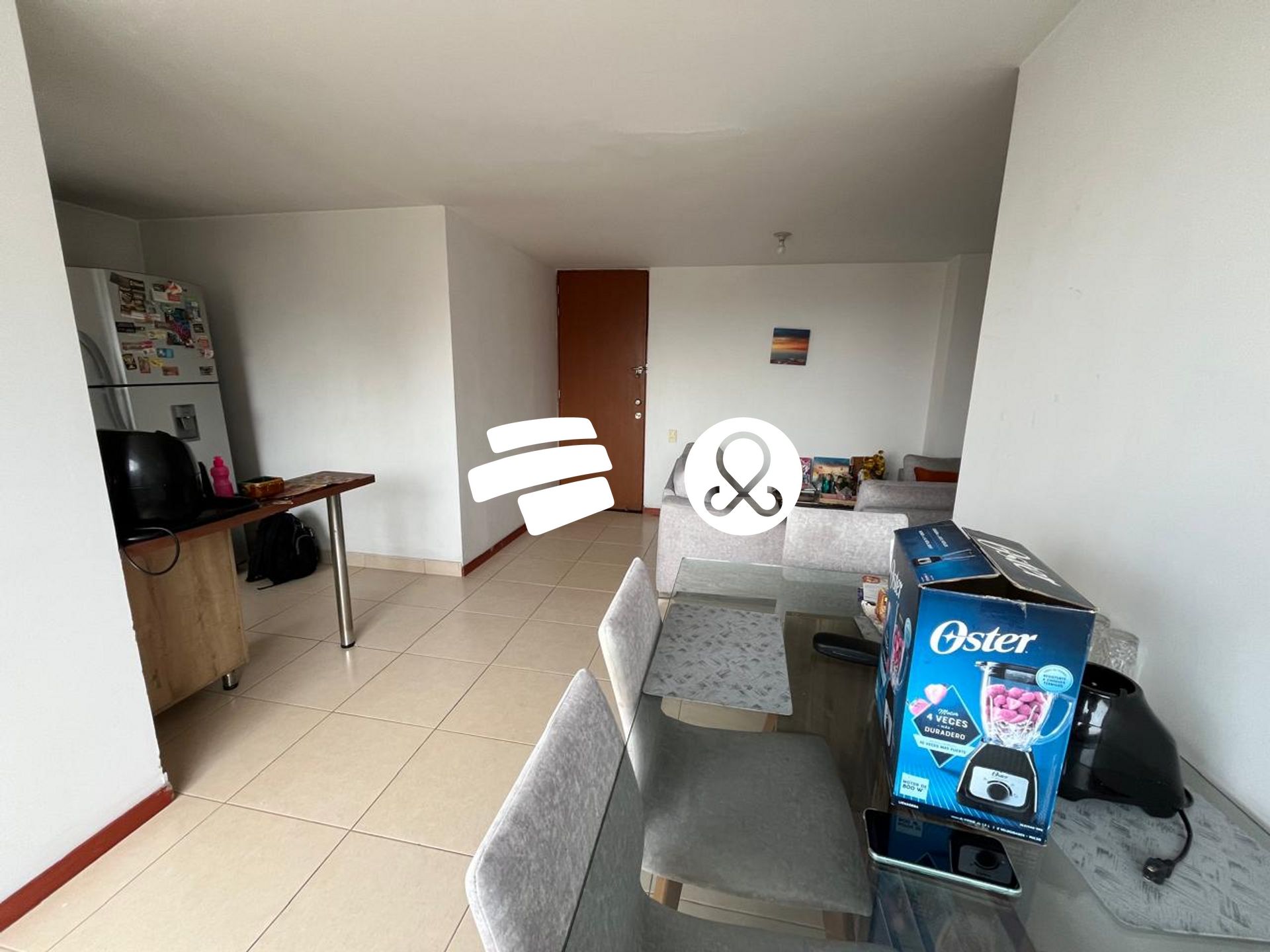 Apartamento en venta en Robledo, Medellín · foto 9 de 15