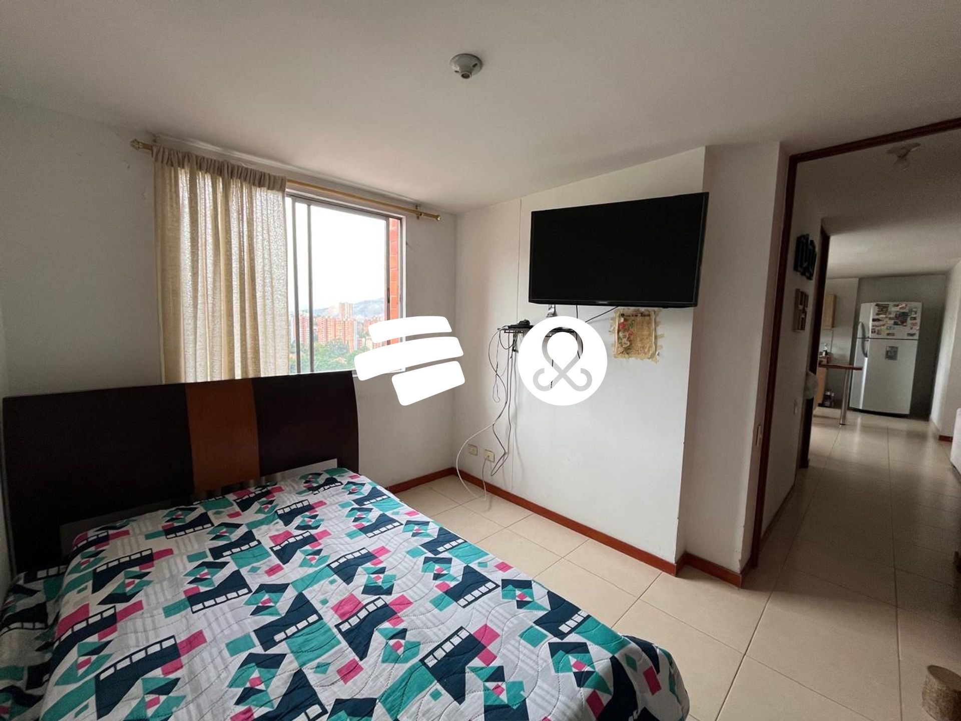 Apartamento en venta en Robledo, Medellín · foto 11 de 15
