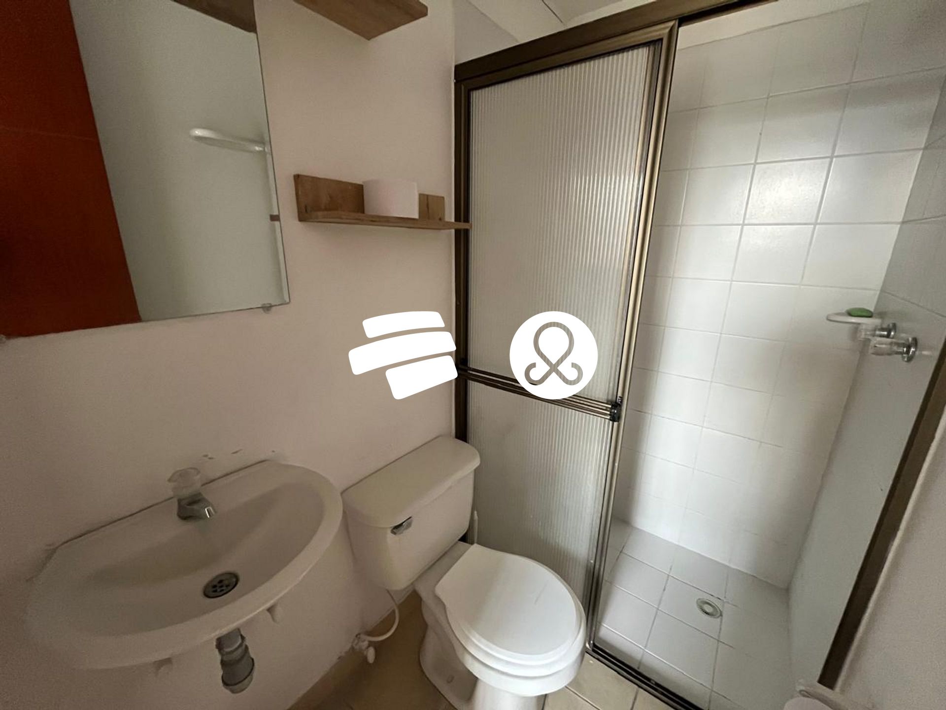 Apartamento en venta en Robledo, Medellín · foto 12 de 15