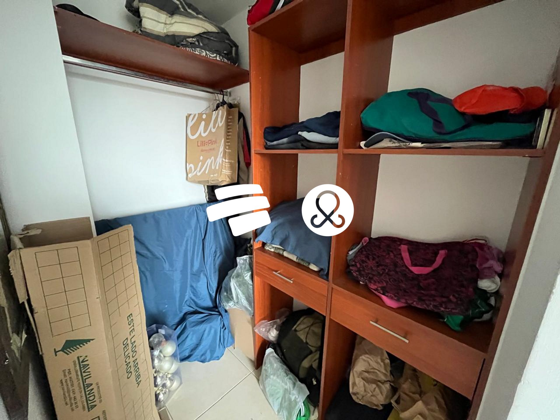 Apartamento en venta en Robledo, Medellín · foto 13 de 15