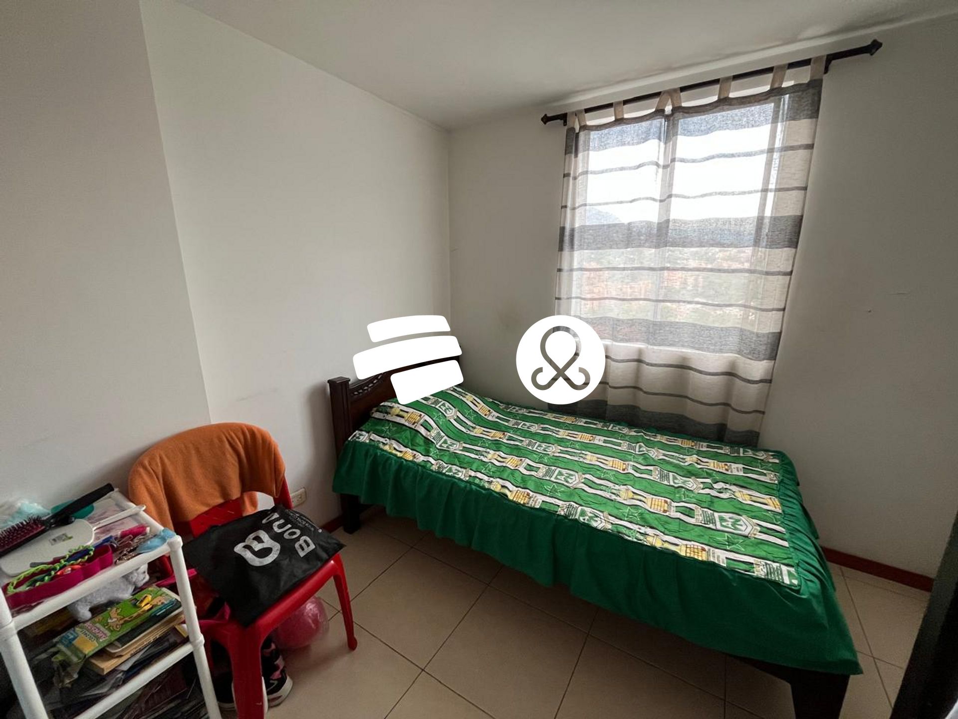 Apartamento en venta en Robledo, Medellín · foto 14 de 15