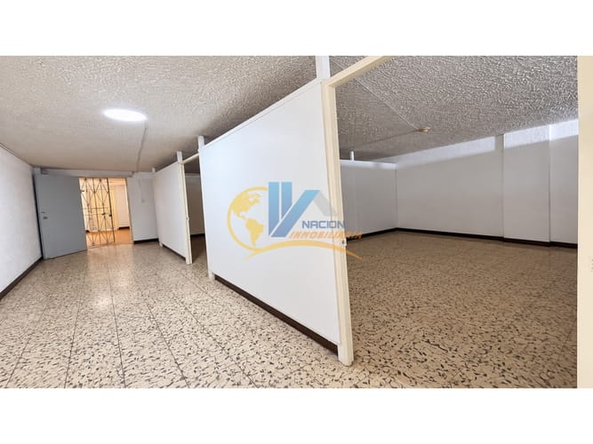 Oficina en arriendo en Garcia Rovira, Bucaramanga, 16 m² · foto 5 de 6