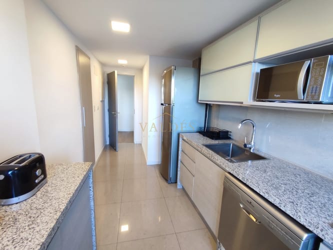Mansa- Venta- Alquiler. Cómoda unidad · Foto 7